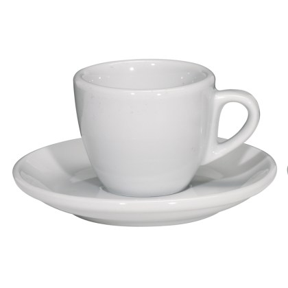 alfa-1004-2zn7Cy-0 ΠΙΑΤΟ ΕΣΠΡΕΣΣΟ Ø12.4 CM 6 ΤΕΜΑΧΙΑ