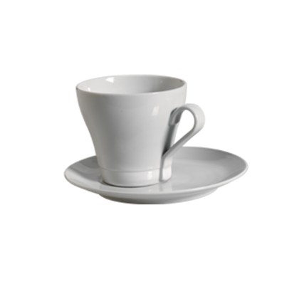 alfa-1194-1JasHw-0 ΠΙΑΤΟ ΣΟΚΟΛΑΤΑΣ ΕΚΚΕΝΤΡΟ Ø19 CM 6 ΤΕΜΑΧΙΑ