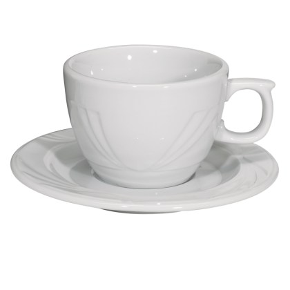 alfa-1200-2AoGYQ-0 ΠΙΑΤΟ ΤΣΑΓΙΟΥ Ø14,5 CM 6 ΤΕΜΑΧΙΑ