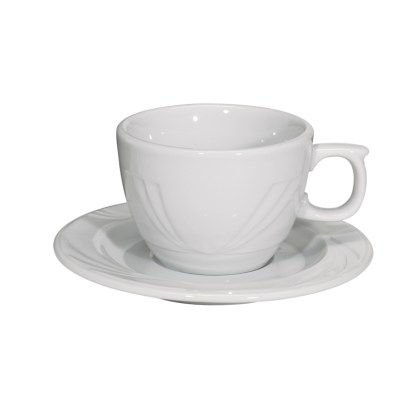 alfa-1202-1ZLzhI-0 ΠΙΑΤΟ ΕΣΠΡΕΣΣΟ ΚΩΝΙΚΟ Ø11.6 CM 6 ΤΕΜΑΧΙΑ