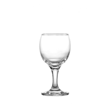 alfa-1245-2hfJHr-0.png ΠΟΤΗΡΙ ΛΕΥΚΟΥ ΚΡΑΣΙΟΥ (C: 16,5CL - H:133MM - D:70MM) 12 ΤΕΜΑΧΙΑ