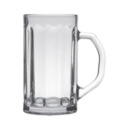 alfa-1388-3pph0q-0 ΠΟΤΗΡΙ ΜΠΥΡΑΣ 50CL (Ø89X159 HMM) 6 TEMAXIA