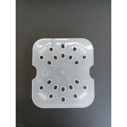 alfa-1616-2Jy5aH-0 ΣΧΑΡΑ PP ΓΙΑ GN 1/6