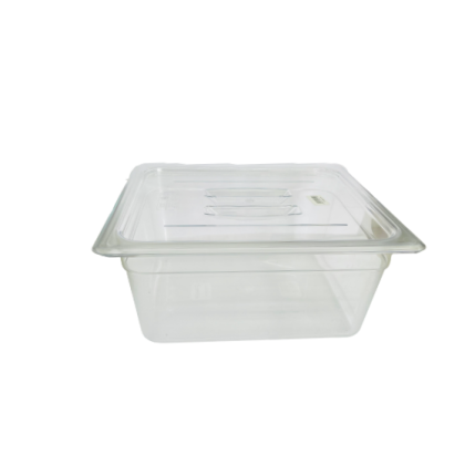 alfa-1623-0Hf0fO-0.png ΛΕΚΑΝΑΚΙ PC ΔΙΑΦΑΝΟ GN 1/2-15 HCM