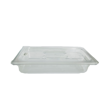 alfa-1626-2KCcjF-0.png ΛΕΚΑΝΑΚΙ PC ΔΙΑΦΑΝΟ GN 1/3-6,5 HCM