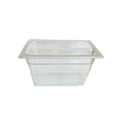 alfa-1629-3IjGcI-0.png ΛΕΚΑΝΑΚΙ PC ΔΙΑΦΑΝΟ GN 1/3-20 HCM
