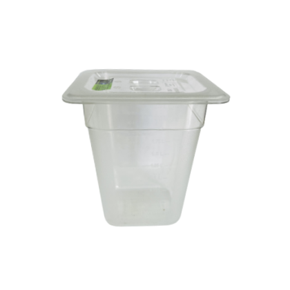 alfa-1636-1dysuY-0.png ΛΕΚΑΝΑΚΙ PC ΔΙΑΦΑΝΟ GN 1/6-20