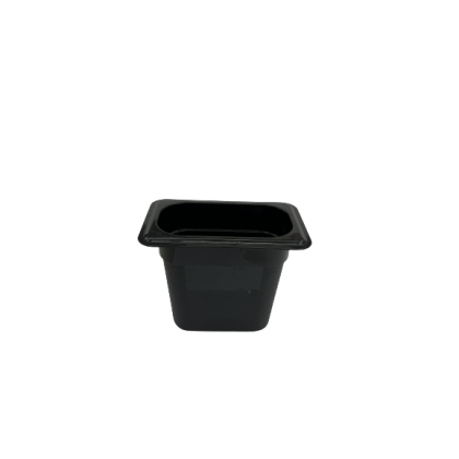 alfa-1661-0g5vU4-0.png ΛΕΚΑΝΑΚΙ PC ΜΑΥΡΟ GN 1/9-15 HCM