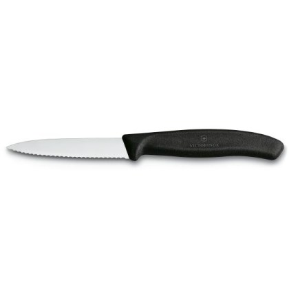 alfa-1683-2AvNXD-0 ΜΑΧΑΙΡΙ ΜΕ ΔΟΝΤΙ VICTORINOX 10 CM