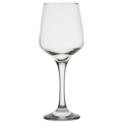 alfa-1831-1410xj-0 ΠΟΤΗΡΙ KING WATER (C: 38CL - H:216MM - D:86,5MM) 12 ΤΕΜΑΧΙΑ