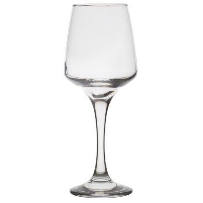 alfa-1832-2cfTCY-0 ΠΟΤΗΡΙ KING RED WINE (C: 31CL - H:205MM - D:81MM) 12 ΤΕΜΑΧΙΑ