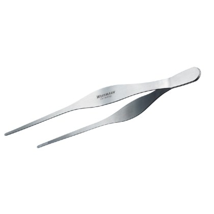 alfa-1869-4DqAze-0 ΛΑΒΙΔΑ ΙΝΟΧ WESTMARK 29 CM