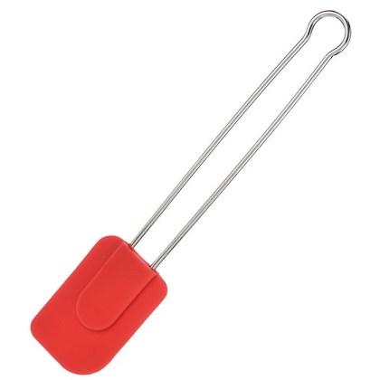alfa-2003-3FYQwc-0 ΣΠΑΤΟΥΛΑ ΣΙΛΙΚΟΝΗΣ 28 CM WESTMARK