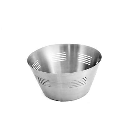 alfa-2116-0J1vrp-0 ΨΩΜΙΕΡΑ ΙΝΟΧ ΜΑΤ Ø22X11HCM