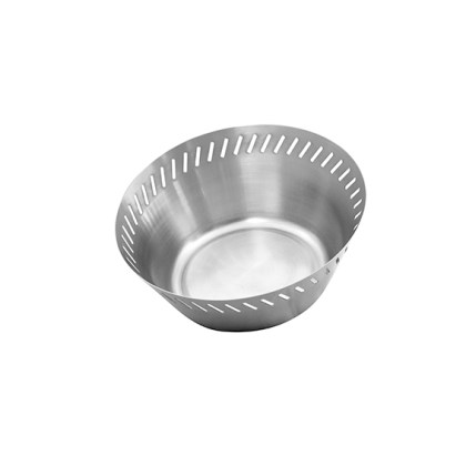 alfa-2117-32rb4G-0 ΨΩΜΙΕΡΑ ΙΝΟΧ ΜΑΤ Ø21CM