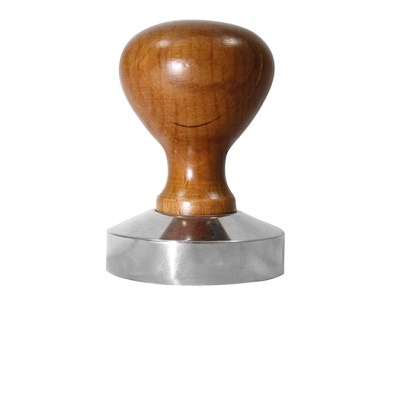 alfa-2287-3Vs4JP-0 ΠΑΤΗΤΗΡΙ ΙΝΟΧ ΜΕ ΞΥΛΙΝΗ ΛΑΒΗ Φ53MM