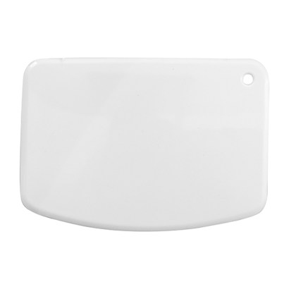alfa-2462-3O4960-0 ΧΟΥΦΤΑ ΖΑΧΑΡΟΠΛΑΣΤΙΚΗΣ 15,5X10,5CM