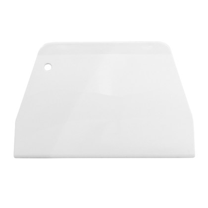 alfa-2463-1bpQco-0 ΧΟΥΦΤΑ ΖΑΧΑΡΟΠΛΑΣΤΙΚΗΣ 13,5X9,5CM