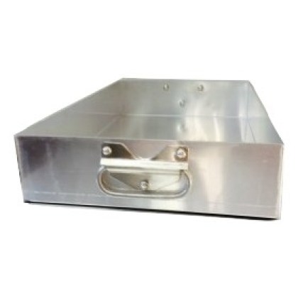 alfa-2994-1M1fCK-0 ΤΑΨΙ ΑΛΟΥΜΙΝΙΟΥ 45X65X8 HCM