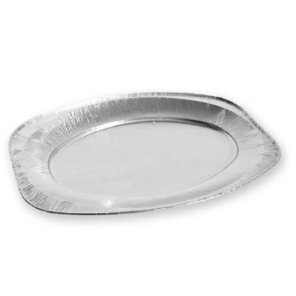 alfa-3050-3aZiwm-0 ΠΙΑΤΕΛΑ ΑΛΟΥΜΙΝΙΟΥ V-550G (550X365X30MM)