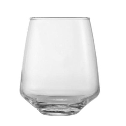 alfa-3248-3D2Rgw-0 ΠΟΤΗΡΙ ΚΡΑΣΙΟΥ ΚΙNG STEMLESS 35CL (Ø83,5X100 HMM)  12 ΤΕΜΑΧΙΑ