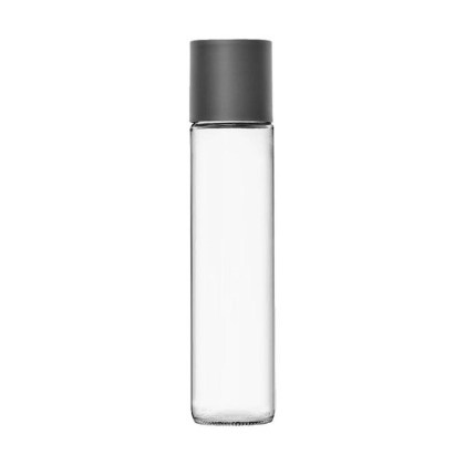 alfa-3540-1nAwz9-0 ΜΠΟΥΚΑΛΙ DORICA 0,75 LT ΜΕ ΓΚΡΙ ΠΩΜΑ