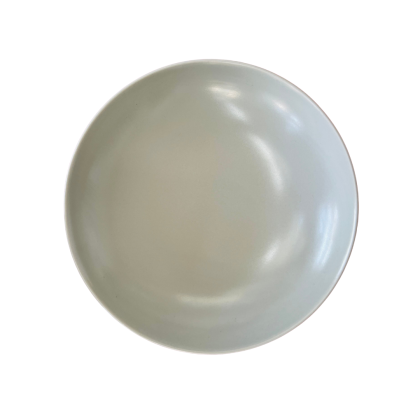 alfa-3595-08LW0s-1.png ΠΙΑΤΟ ΒΑΘΥ MONACO ΜΠΕΖ ΜΑΤ Ø21 CM 24 ΤΕΜΑΧΙΑ
