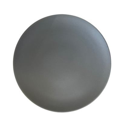 alfa-3603-2PBsAO-0.png ΠΙΑΤΟ ΣΤΡΟΓΓΥΛΟ MONACΟ ΓΚΡΙ ΜΑΤ Ø26 CM 1 ΤΕΜΑΧΙO