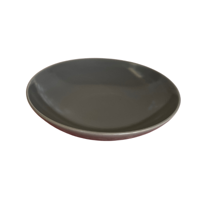 alfa-3605-0oSzOa-0.png ΠΙΑΤΟ ΒΑΘΥ MONACΟ ΓΚΡΙ ΜΑΤ Ø21 CM 6 ΤΕΜΑΧΙΑ