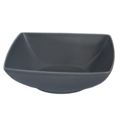 alfa-3611-3ES70x-0 ΠΙΑΤΟ ΒΑΘΥ-ΜΠΩΛ LONDON ΓΚΡΙ ΜΑΤ 17X17 CM 12 ΤΕΜΑΧΙΑ