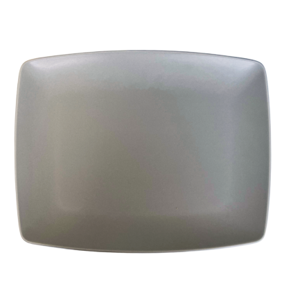 alfa-3640-1jxI1L-0.png ΠΙΑΤΕΛΑ ΤΕΤΡΑΓΩΝΟ LONDON ΓΚΡΙ ΜΑΤ 31X25 CM 6 ΤΕΜΑΧΙΑ