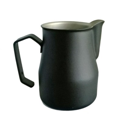 alfa-3681-19mBz7-0 ΓΑΛΑΤΙΕΡΑ ΜΟΤΤΑ ΜΑΥΡΗ 50 CL Ø7X10.5 HCM