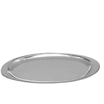 alfa-3770-1RfSan-0 ΠΙΑΤΕΛΑ-ΨΑΡΙΕΡΑ ΙΝΟΧ 19X48 CM