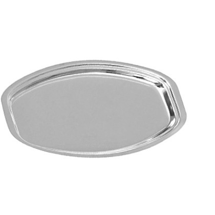 alfa-3780-0QLW5c-0 ΠΙΑΤΕΛΑ-ΡΑΒΙΕΡΑ ΙΝΟΧ 27X46 CM