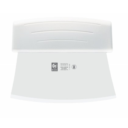 alfa-3970-0SVYtR-0 ΣΠΑΤΟΥΛΑ ΑΡΤΟΠΟΙΙΑΣ ΚΥΡΤΗ ICEL 14CM