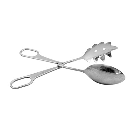 alfa-4201-0g72Fb-0 ΛΑΒΙΔΑ ΨΗΤΟΥ ΙΝΟΧ 18/10 25CM