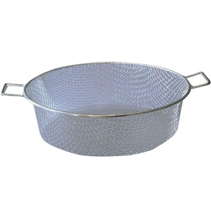 alfa-4345-0gFUya-0 ΚΑΛΑΘΙ ΦΡΙΤΕΖΑΣ ΙΝΟΧ Ø45X14 HCM