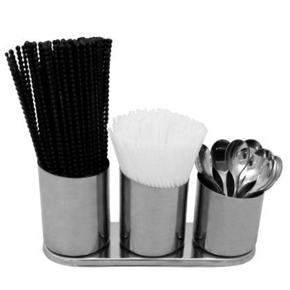 alfa-4348-0CoObd-0 ORGANIZER BAR 3 ΘΕΣΕΩΝ