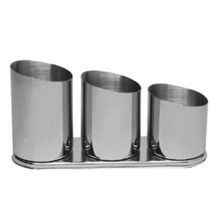 alfa-4348-2aZu1S-1 ORGANIZER BAR 3 ΘΕΣΕΩΝ