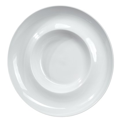 alfa-439-3h1eZB-0 ΠΙΑΤΟ ΣΠΑΓΓΕΤΙ ΣΟΜΠΡΕΡΟ Ø31 CM 1 ΤΕΜΑΧΙΟ
