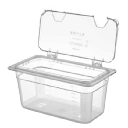 alfa-4566-2IKOAX-0 ΚΑΠΑΚΙ PC 1/6 ΜΕ ΜΕΝΤΕΣΕ