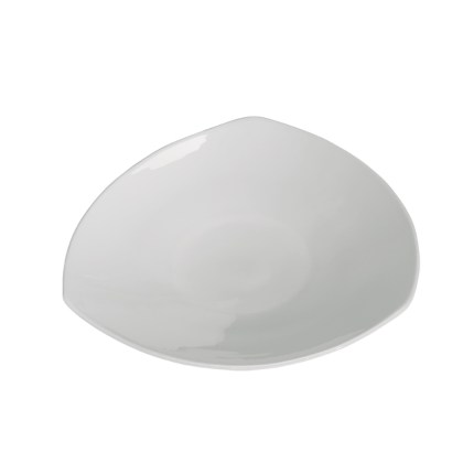 alfa-460-2Isxje-0 ΠΙΑΤΟ ΤΡΙΓΩΝΟ ΡΗΧΟ 18 CM 6 ΤΕΜΑΧΙΑ