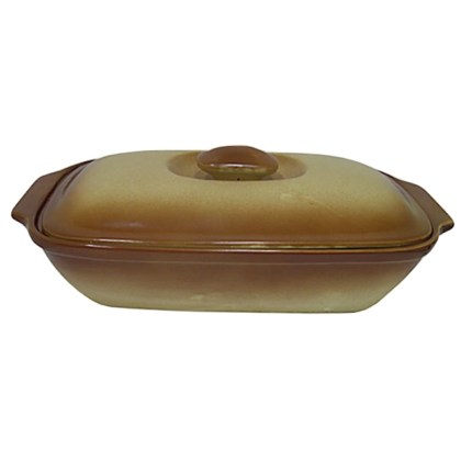 alfa-4600-1R0ArG-0 ΓΑΣΤΡΑ ΠΥΡΙΜΑΧΗ ΜΕ ΚΑΠΑΚΙ 43X24,5X14 CM