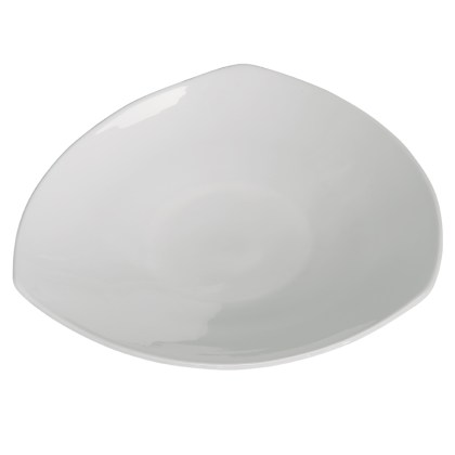 alfa-463-2H4D1Y-0 ΠΙΑΤΟ ΤΡΙΓΩΝΟ ΡΗΧΟ 32 CM 1 ΤΕΜΑΧΙΟ