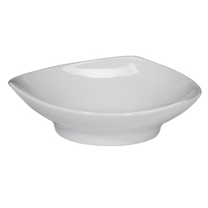 alfa-468-3sipqI-0 ΣΑΛΑΤΙΕΡΑ ΤΡΙΓΩΝΗ 25 CM 12 ΤΕΜΑΧΙΑ