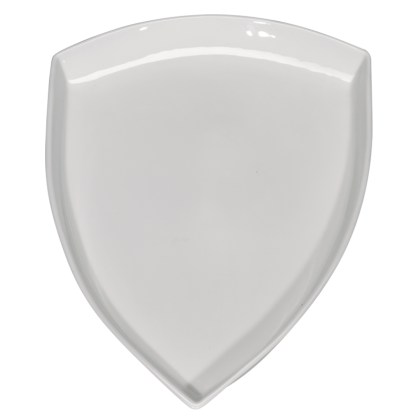 alfa-473-1VrdKP-0 ΠΙΑΤΕΛΑ ΠΑΡΟΥΣΙΑΣΗΣ ΤΡΙΓΩΝΗ 41CM (41X28CM) 10 ΤΕΜΑΧΙΑ
