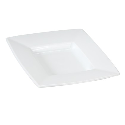 alfa-486-09LKGK-0 ΠΙΑΤΟ ΒΑΘΥ ΤΕΤΡΑΓΩΝΟ 22X22 CM 24 ΤΕΜΑΧΙΑ