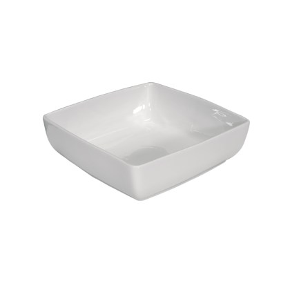 alfa-502-08L68U-0 ΣΑΛΑΤΙΕΡΑ ΤΕΤΡΑΓΩΝΗ 22X22 CM 12 ΤΕΜΑΧΙΑ