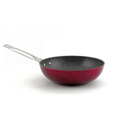 alfa-5769-1aILvq-0 ΤΗΓΑΝΙ WOK ΕΠΑΓΩΓΙΚΟ ΑΝΤΙΚΟΛΛΗΤΙΚΟ Ø32 X 9.7 HCM