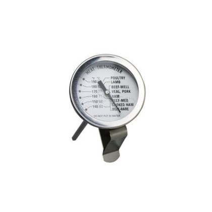 alfa-5787-28qMVm-1 ΘΕΡΜΟΜΕΤΡΟ ΚΡΕΑΤΩΝ ΜΕ ΑΝΟΞΕΙΔΩΤΟ ΚΕΛΥΦΟΣ ΚΑΙ ΑΚΙΔΑ